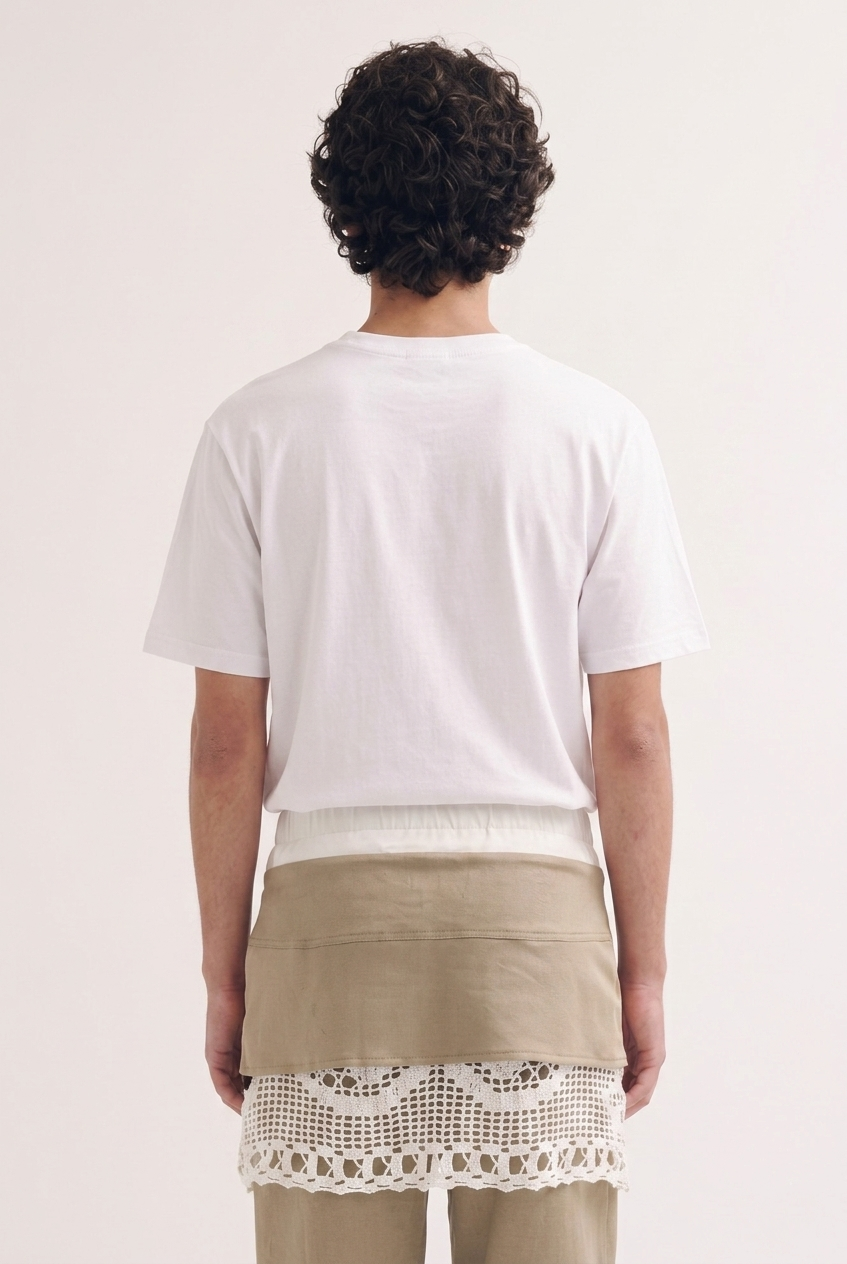 T-shirt Ci vediamo Domani