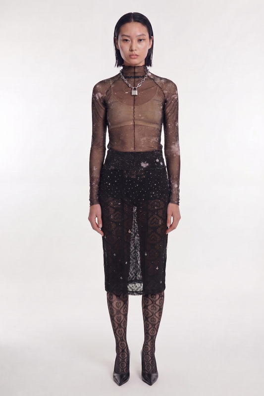 Top Galaxy