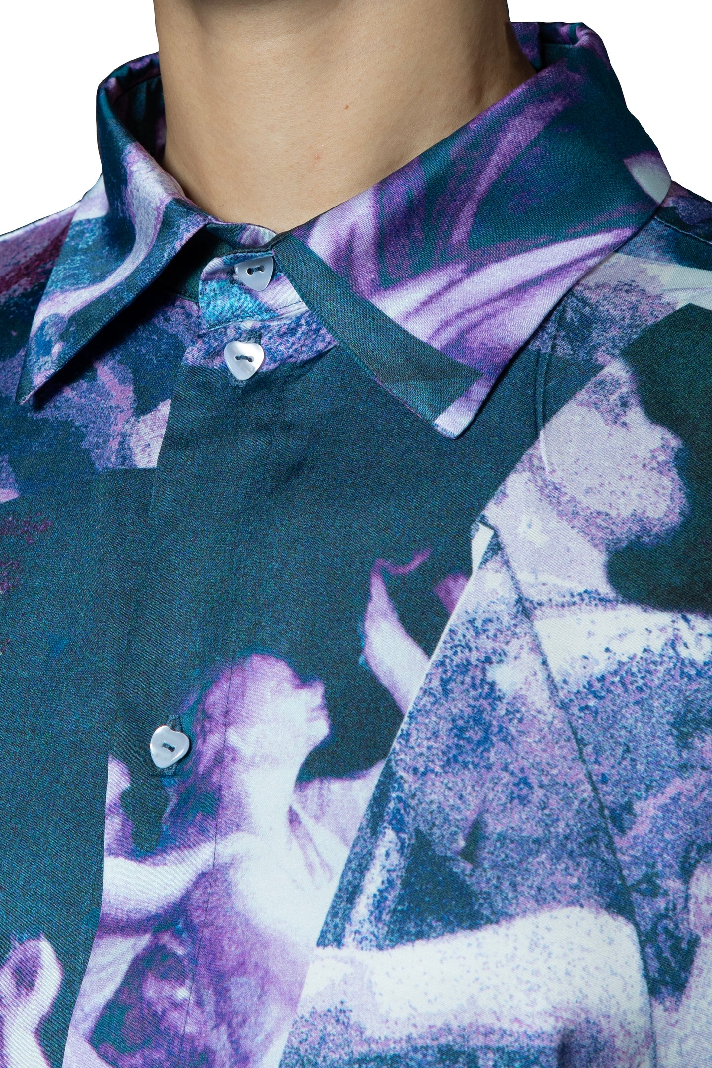Camicia Baccanti