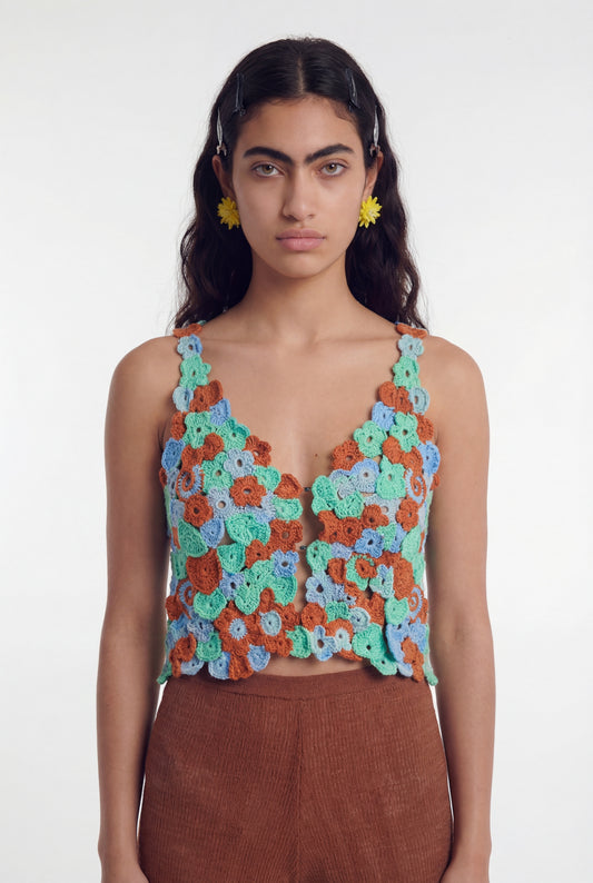 Tank top Riviera
