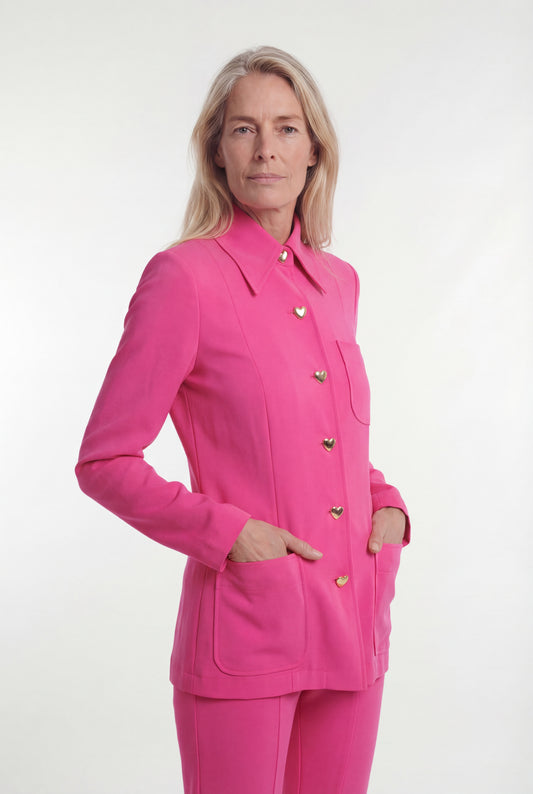 Giacca Raffaella