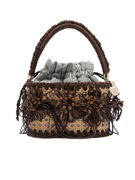 Holli Momo Handbag