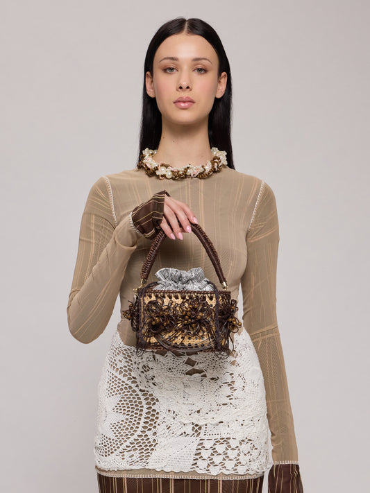 Holli Momo Handbag