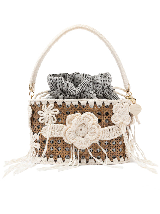 Holli Fuji Handbag