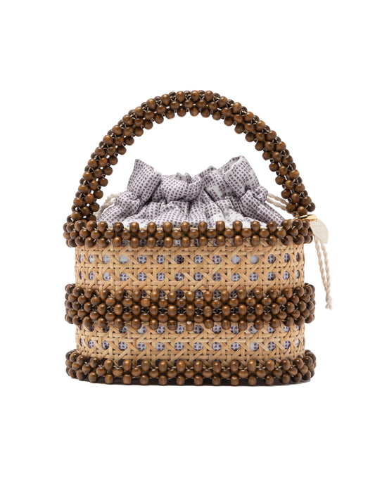 Holli Sakura Handbag