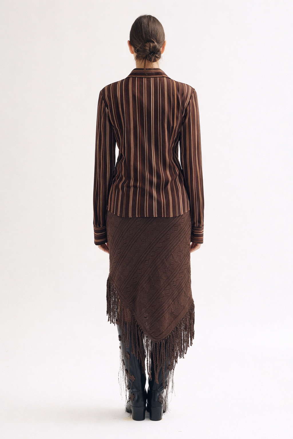 Camicia Virna
