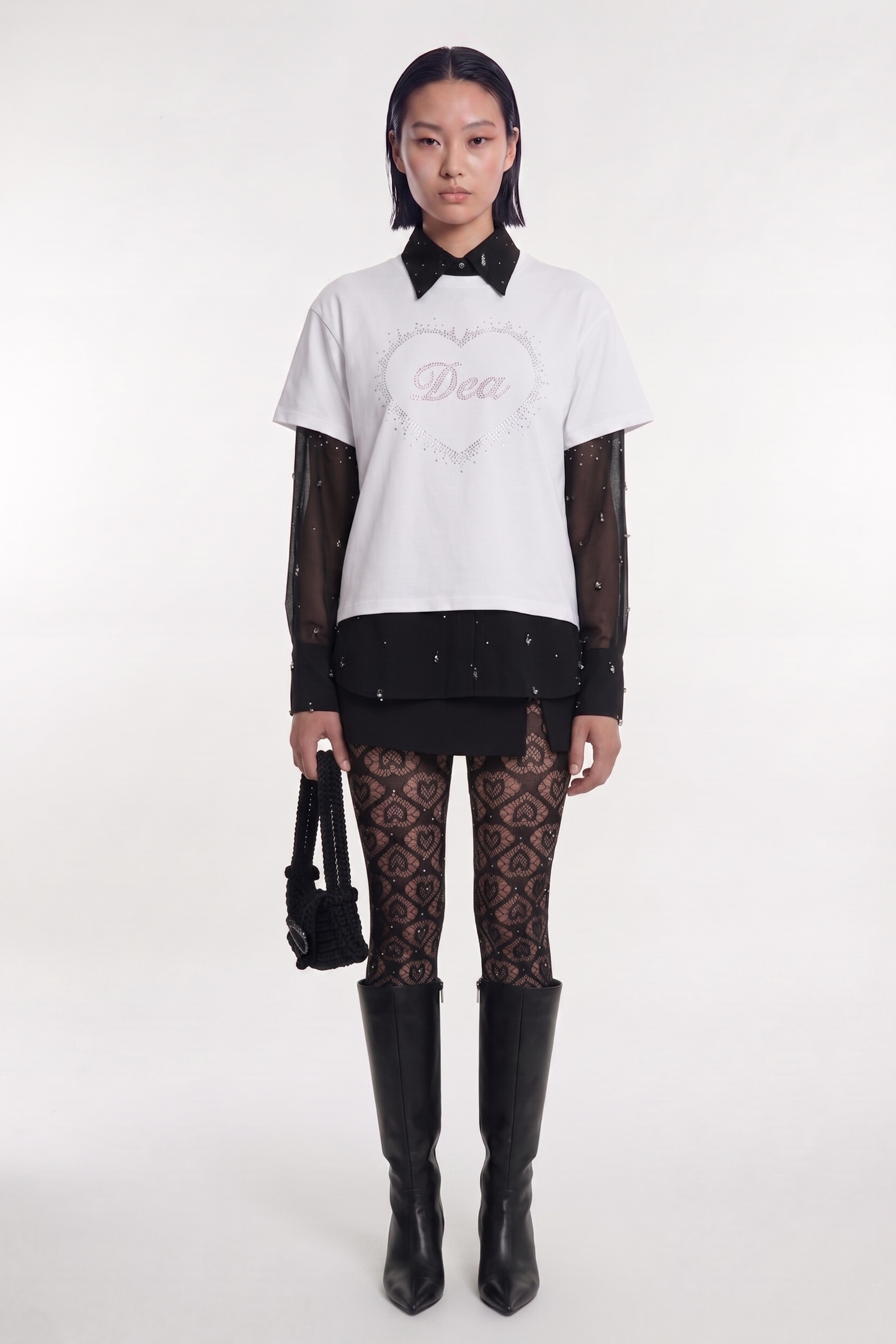T-shirt Dea