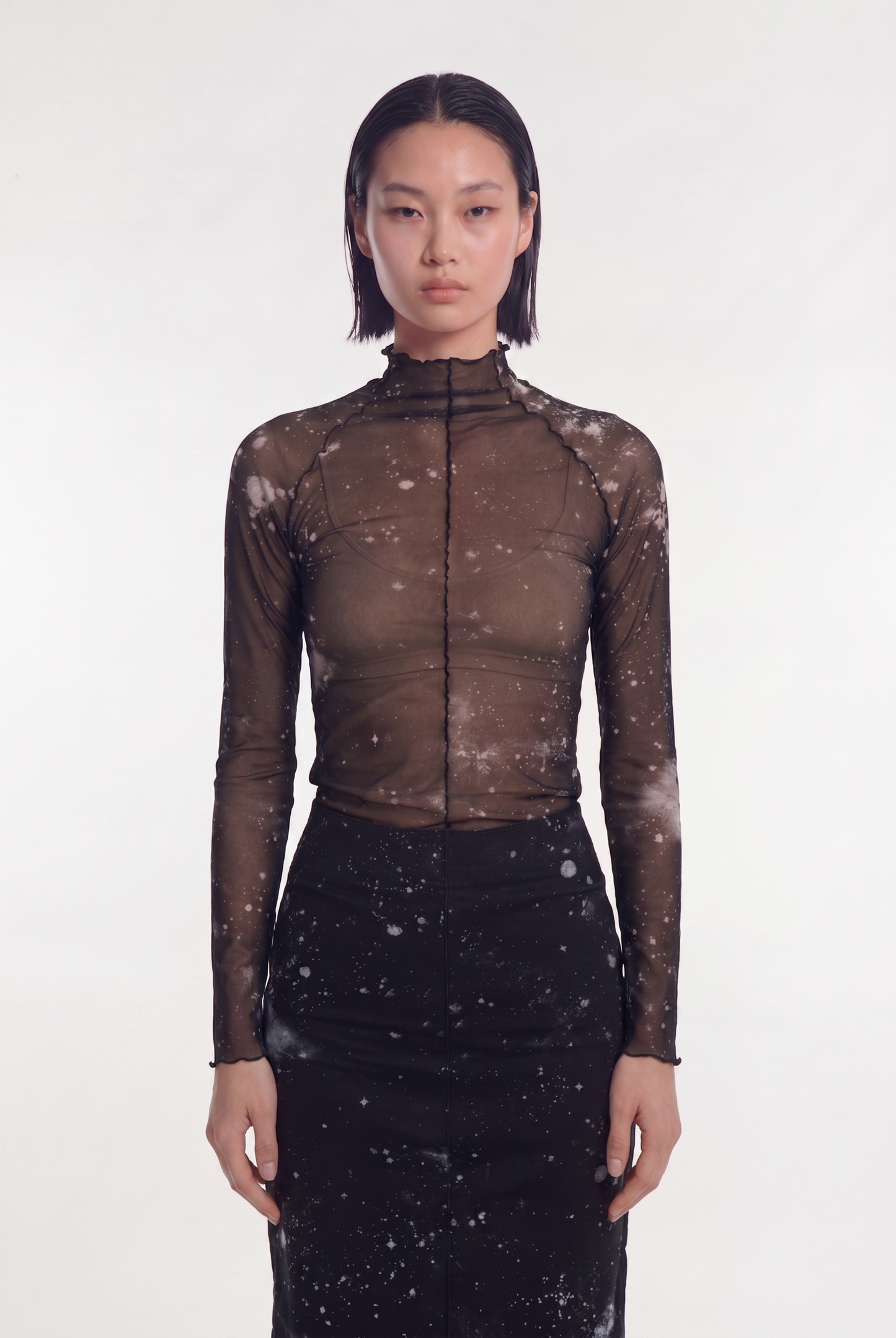 Top Galaxy