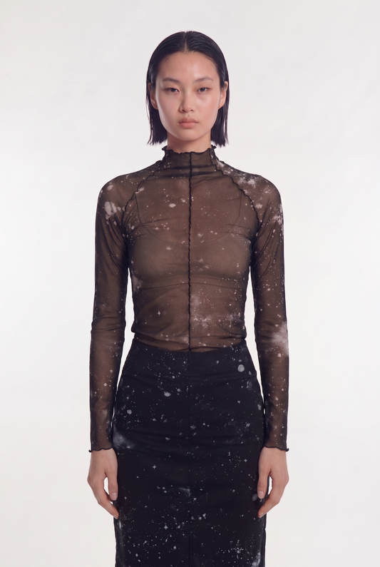 Top Galaxy