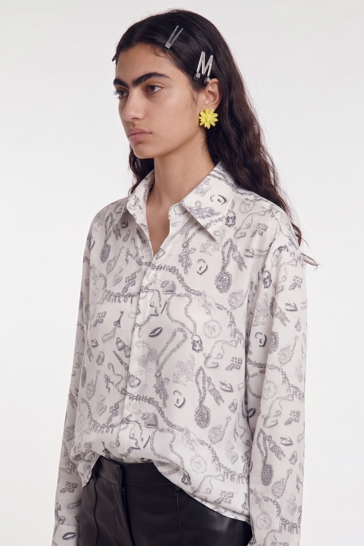 Camicia Portami Bene