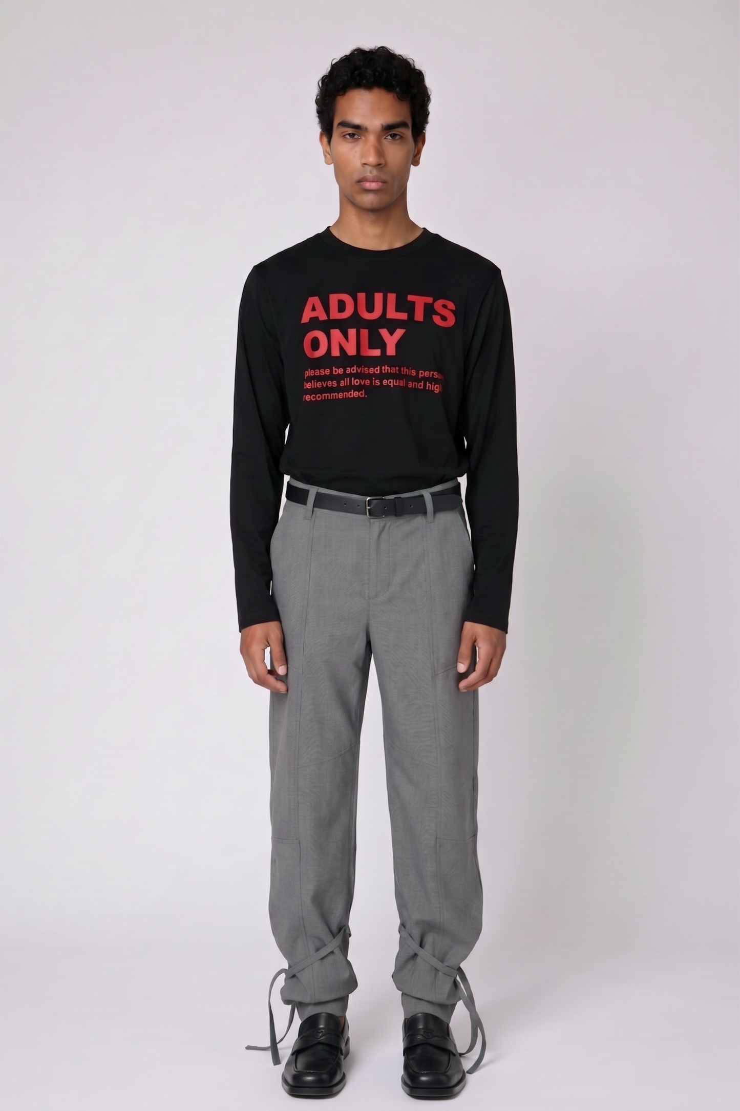 Longsleeve Adults Only