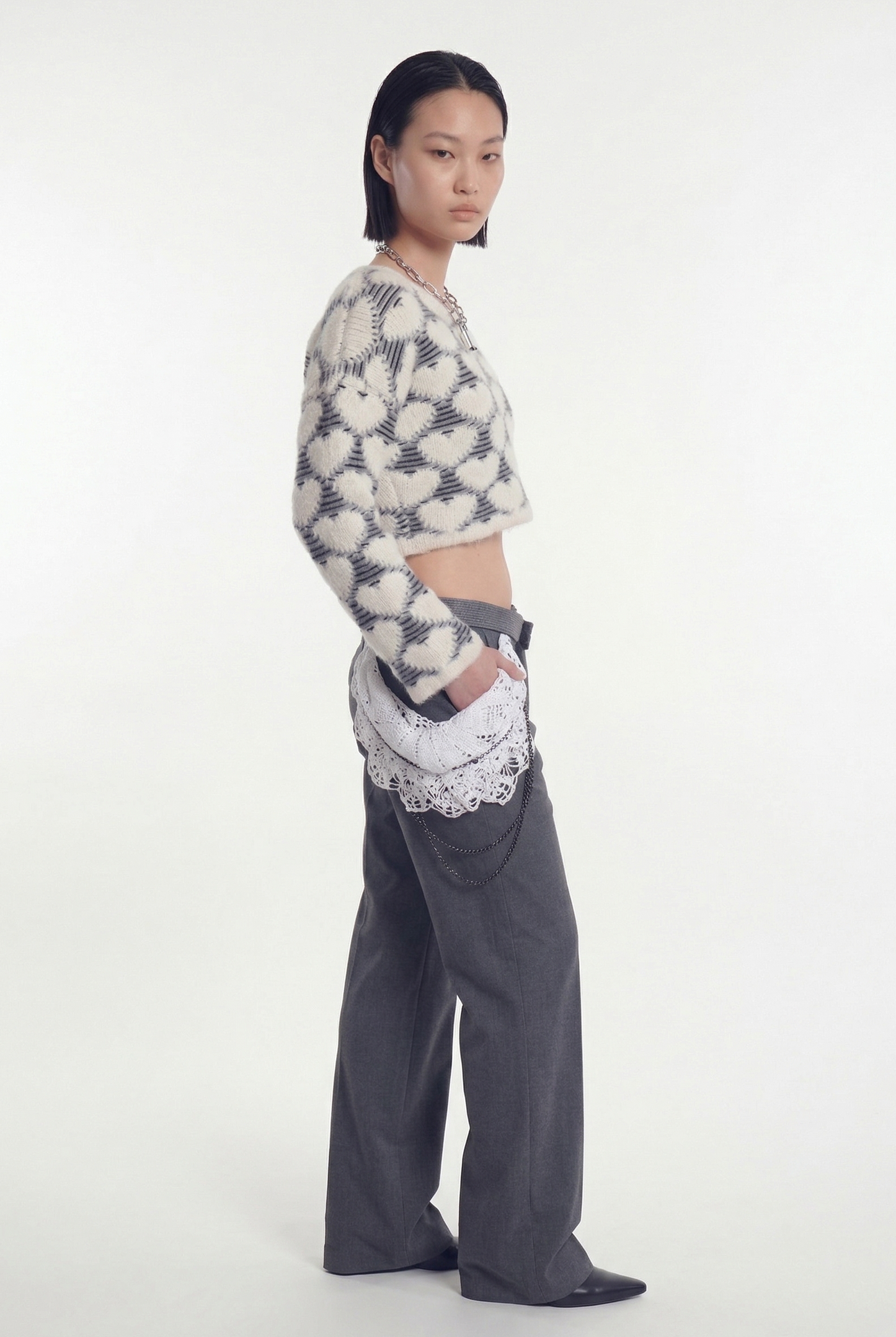 Maglia Floating Hearts
