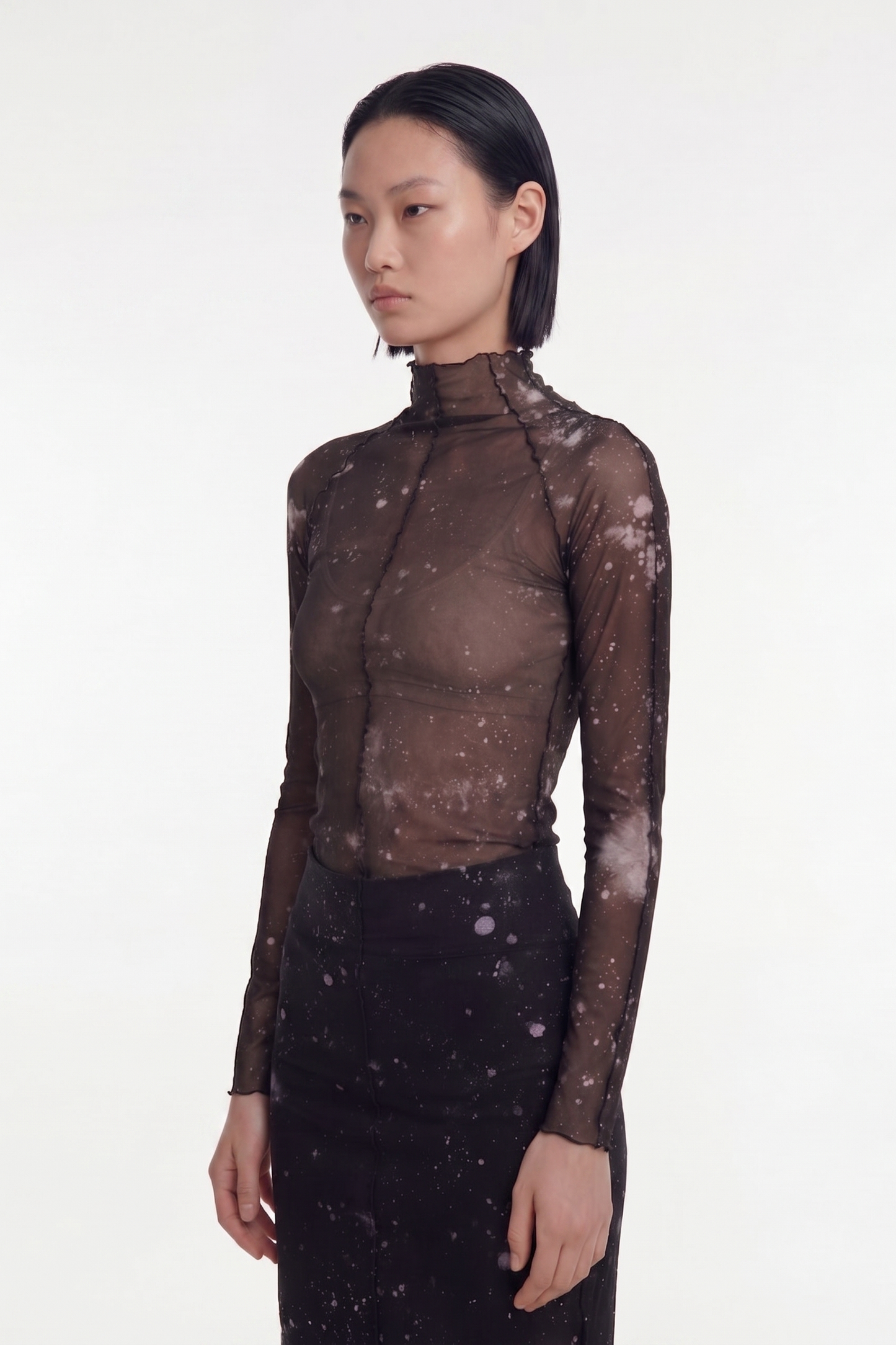 Top Galaxy