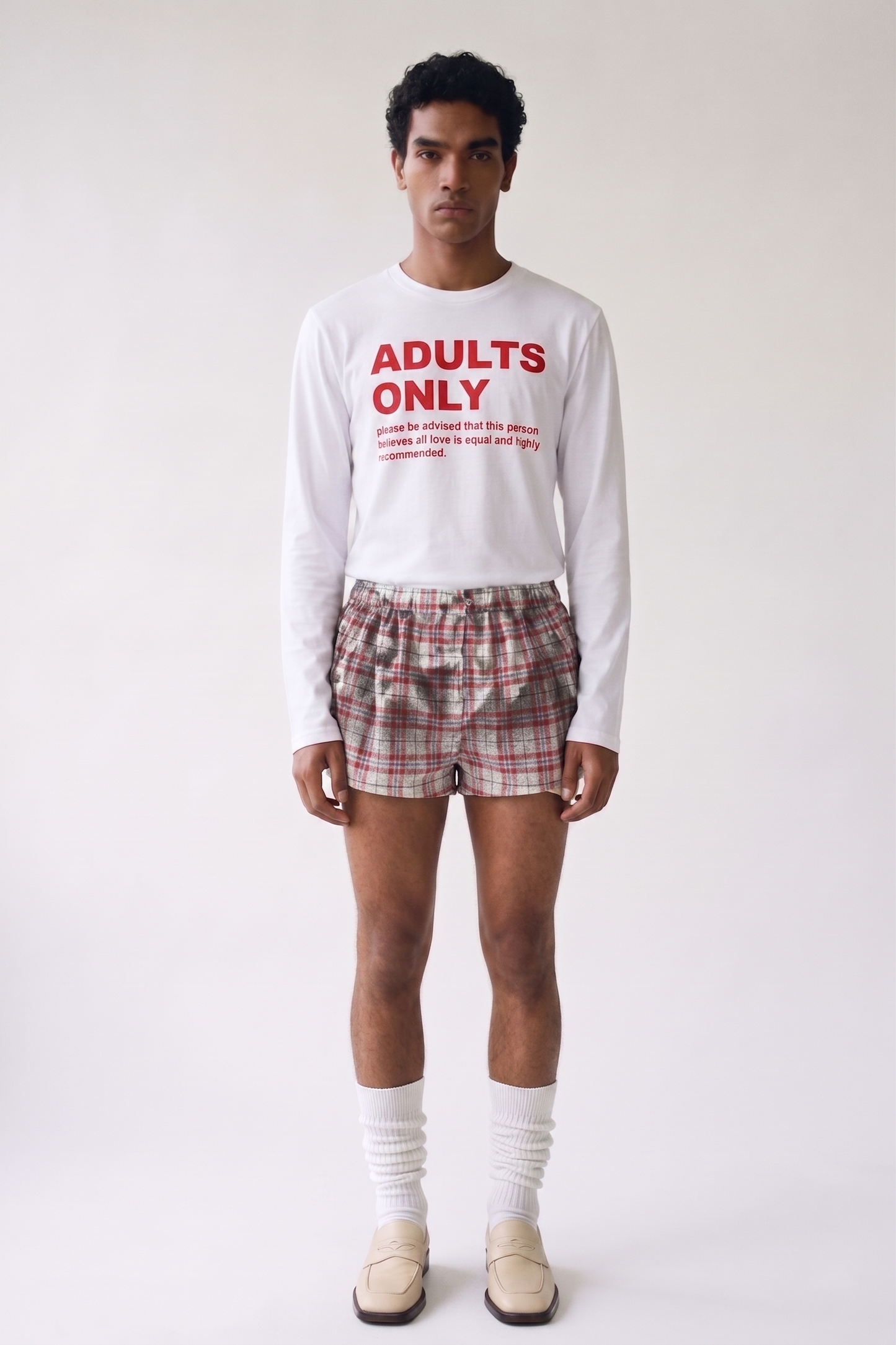Longsleeve Adults Only