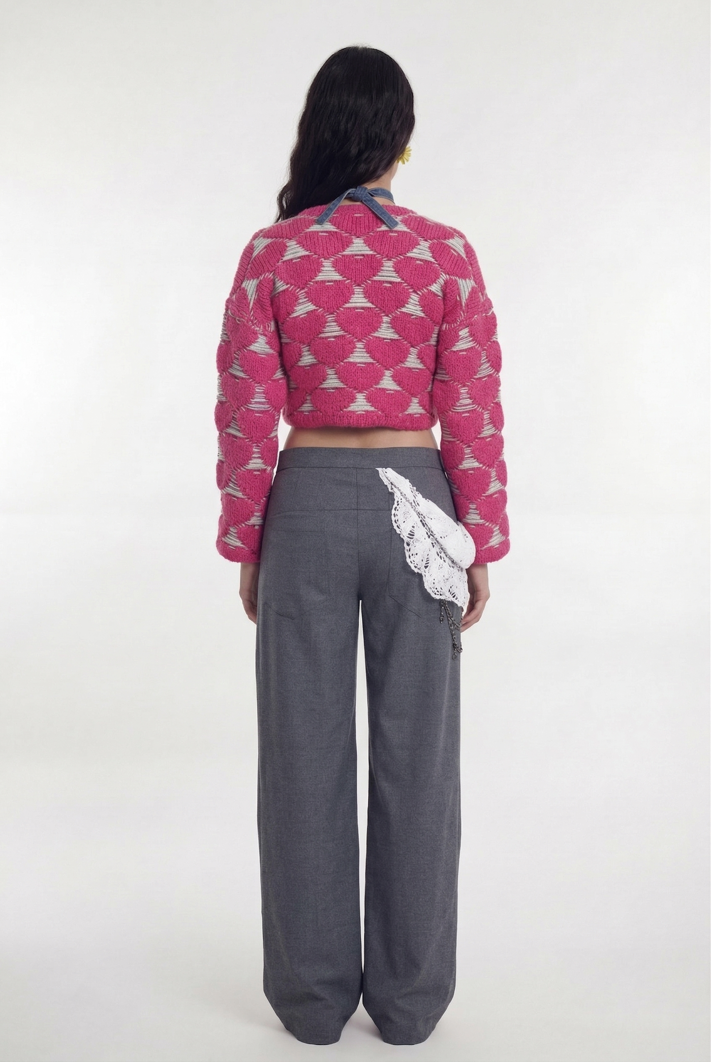 Maglia Floating Hearts