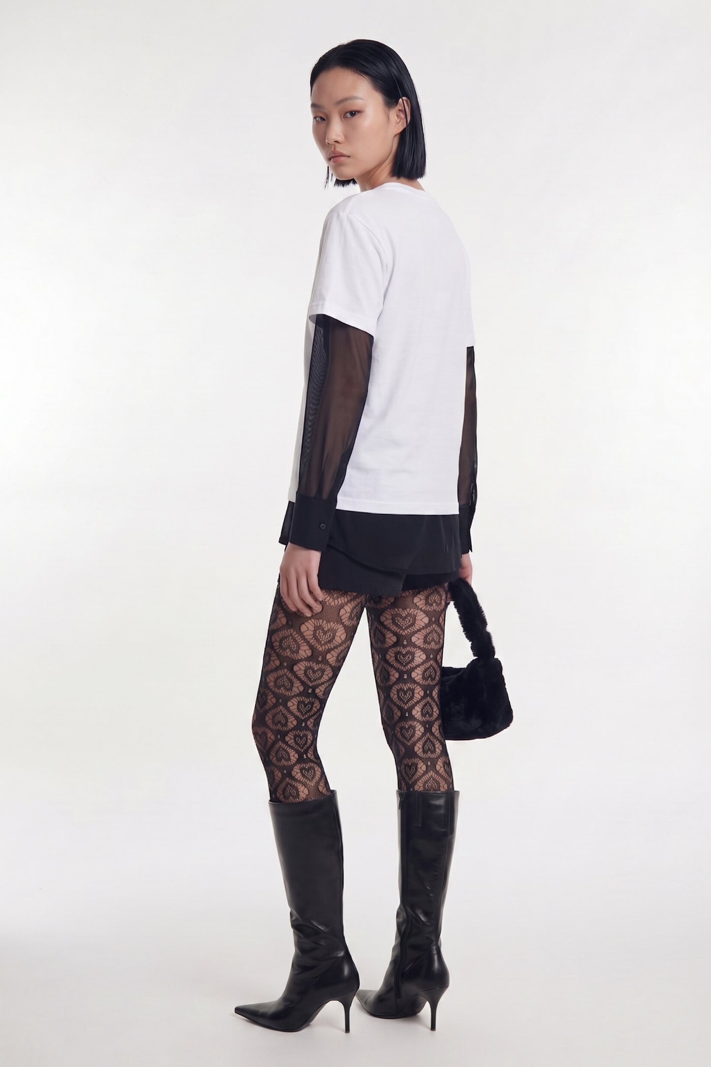 T-shirt Dea