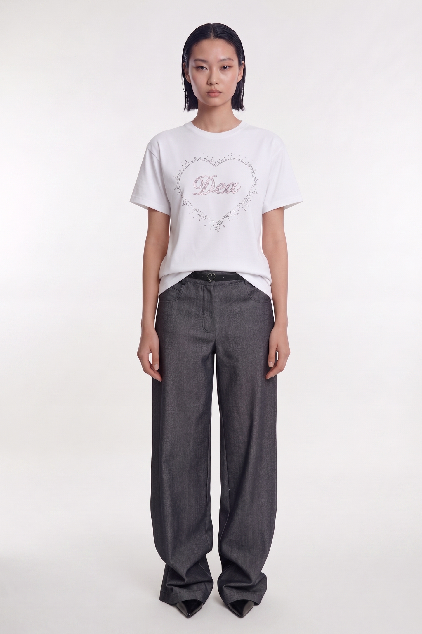 T-shirt Dea
