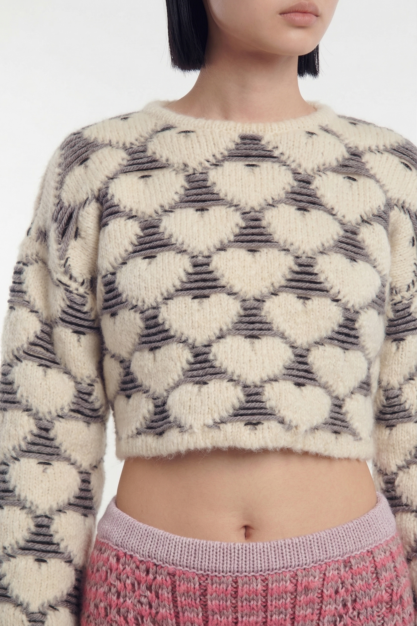 Maglia Floating Hearts