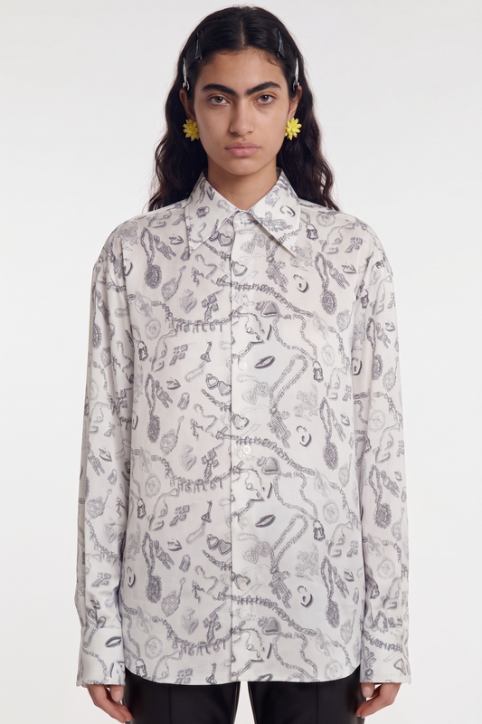 Camicia Portami Bene