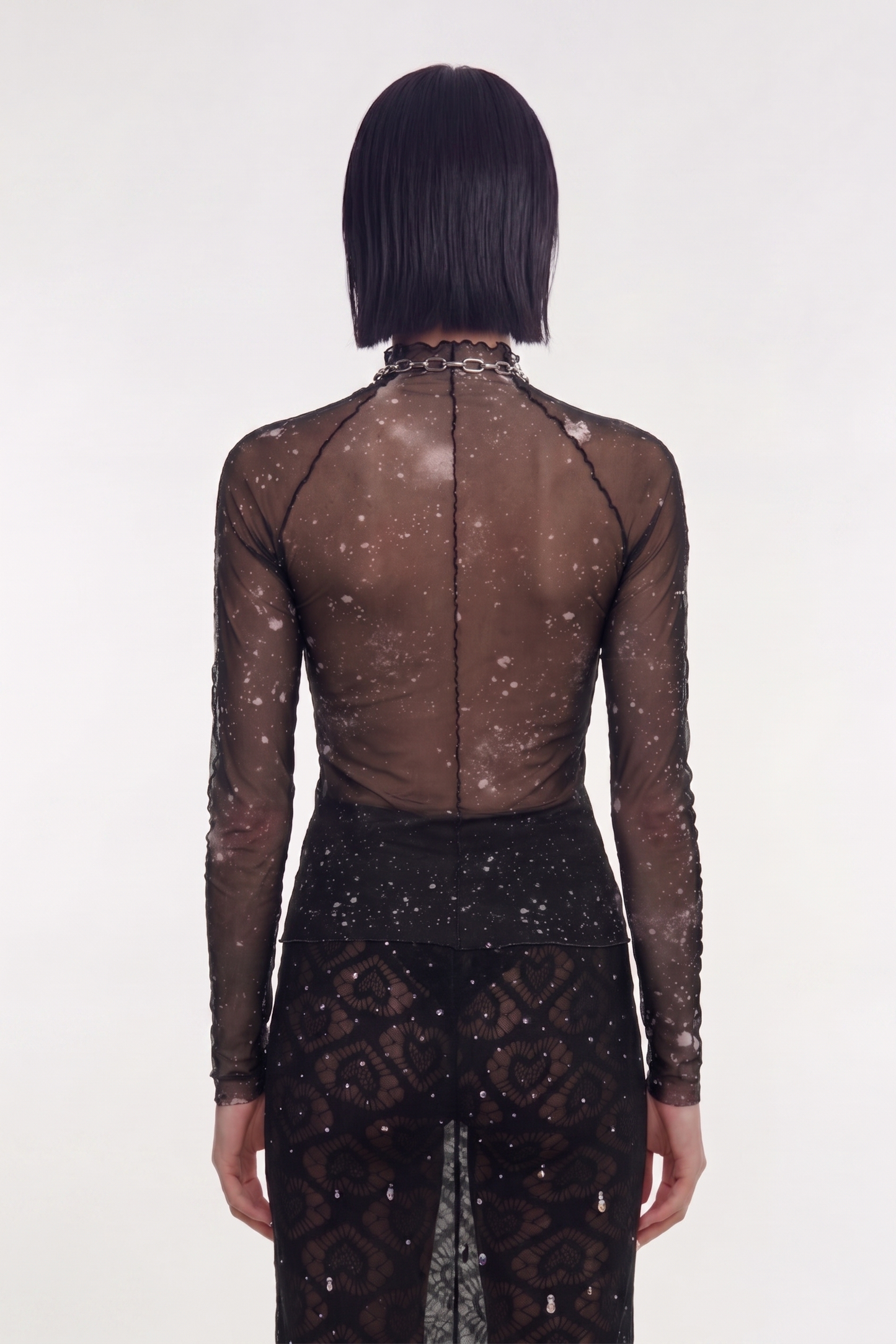 Top Galaxy