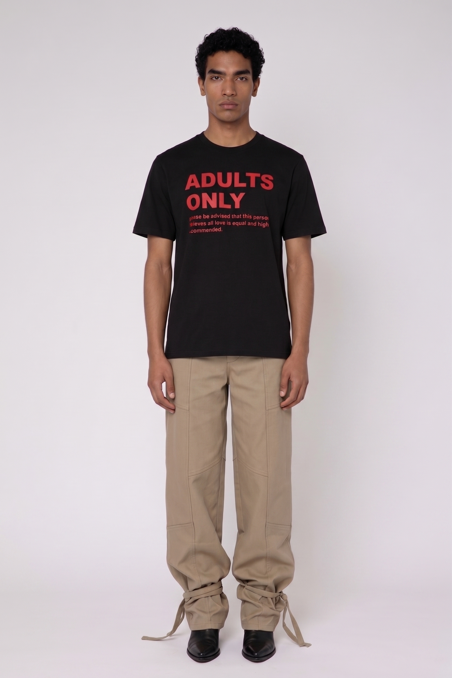 T-shirt Adults Only