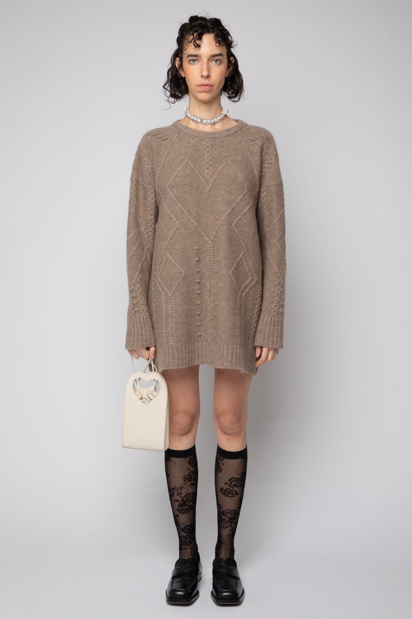 Minidress Burraco