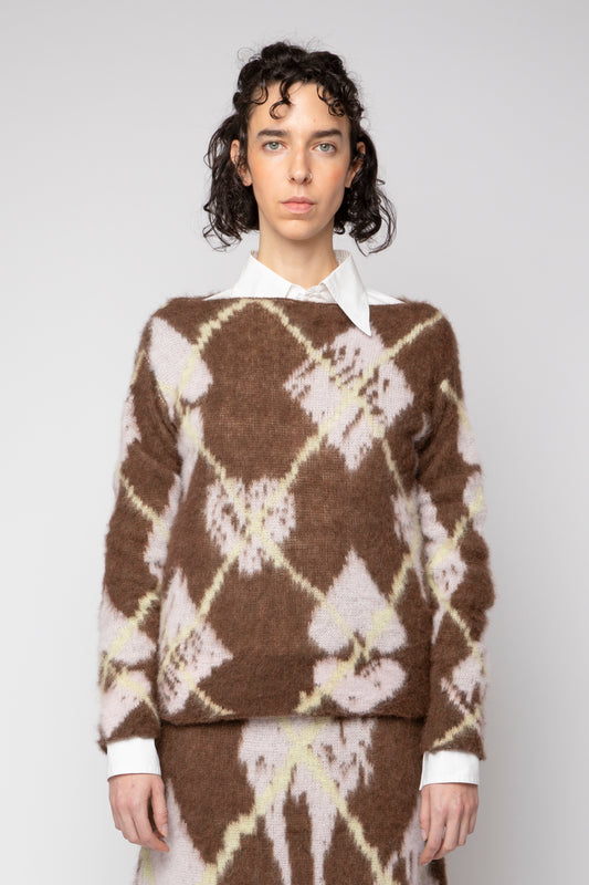 Maglione Fortuna