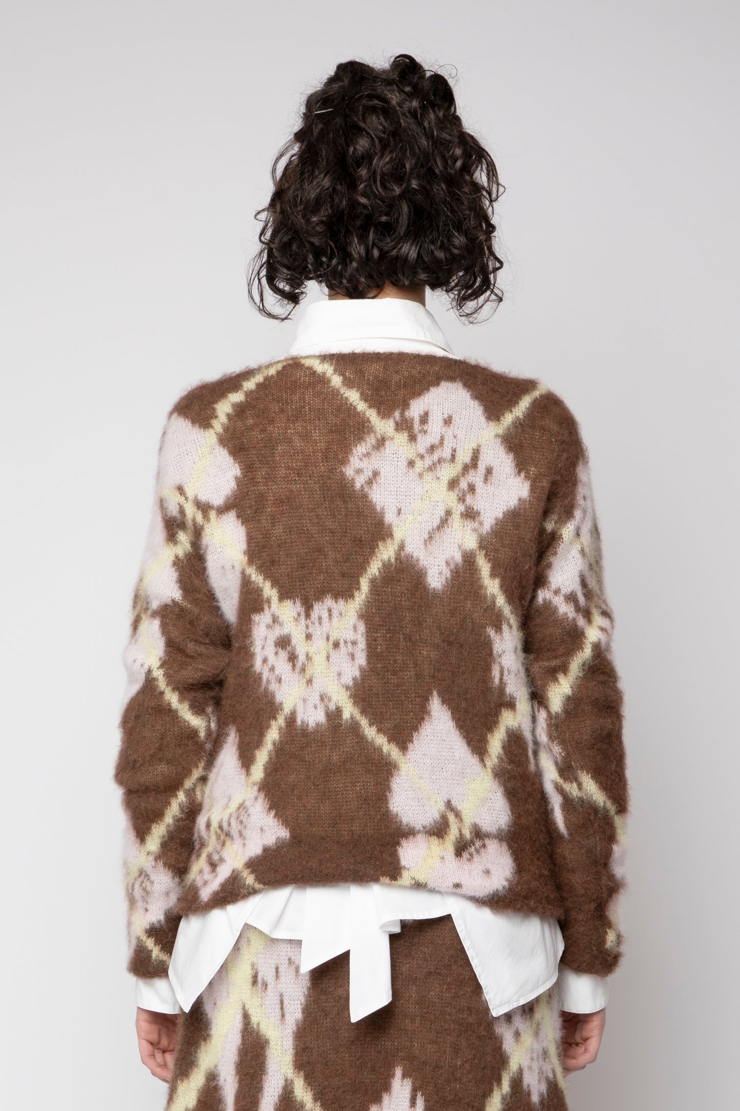 Maglione Fortuna