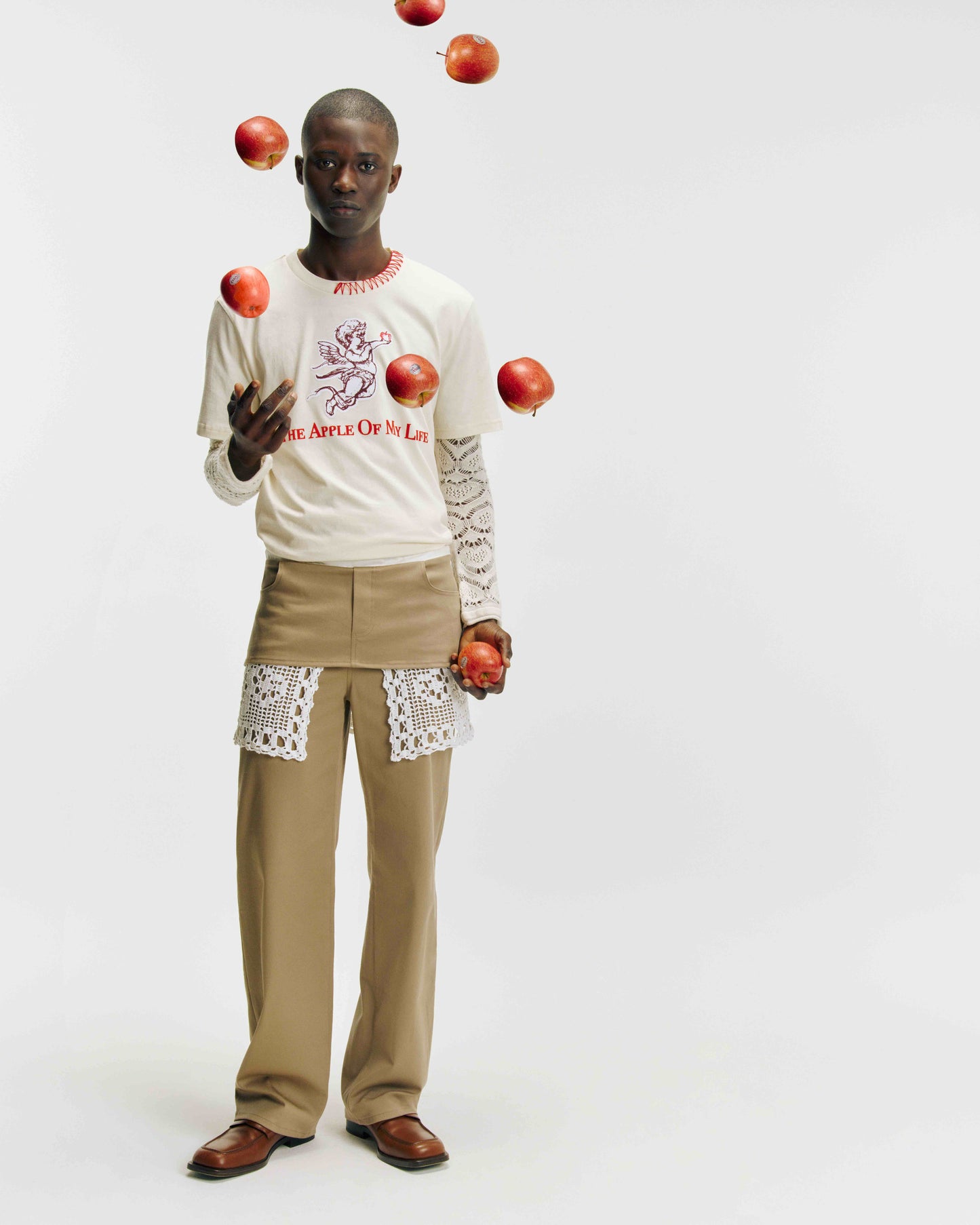 T-shirt Cupido