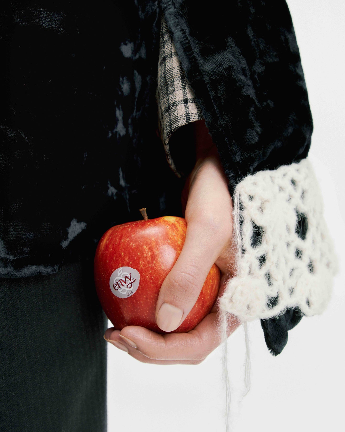 Camicia Apple Bloom