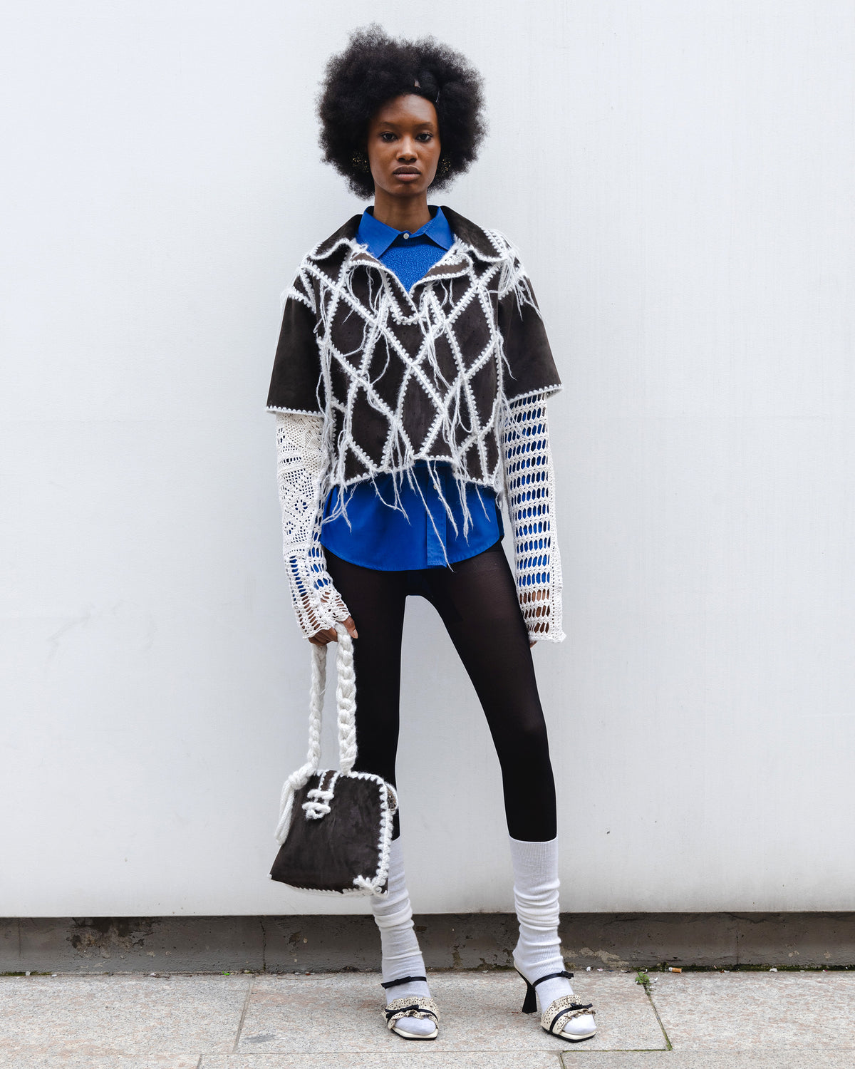 Polo Argyle
