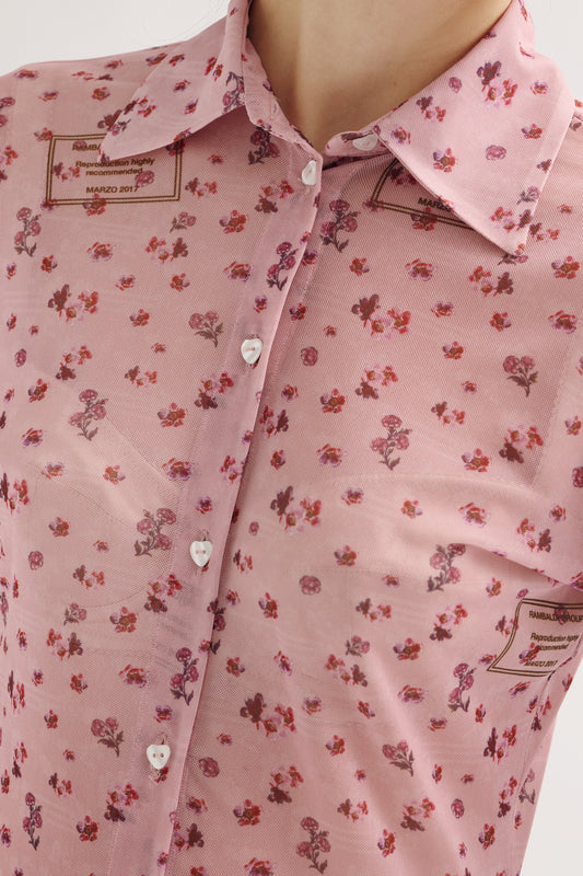 Camicia Virna