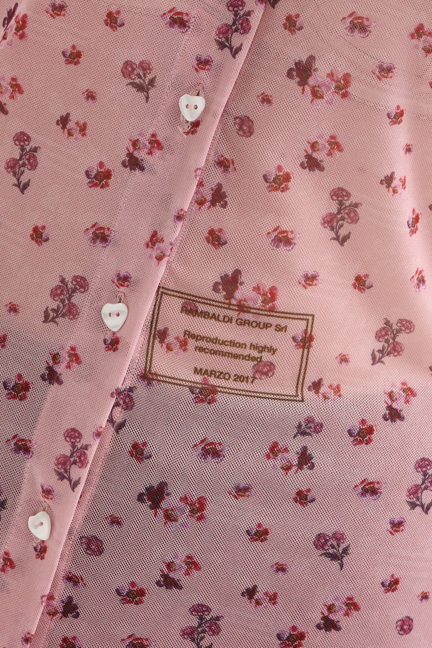 Camicia Virna