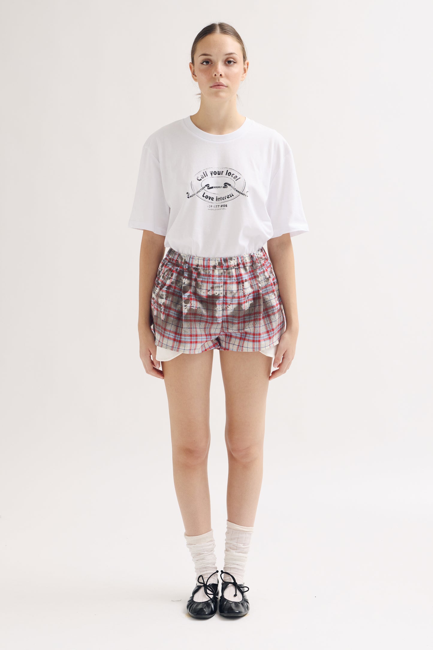 Shorts Riviera