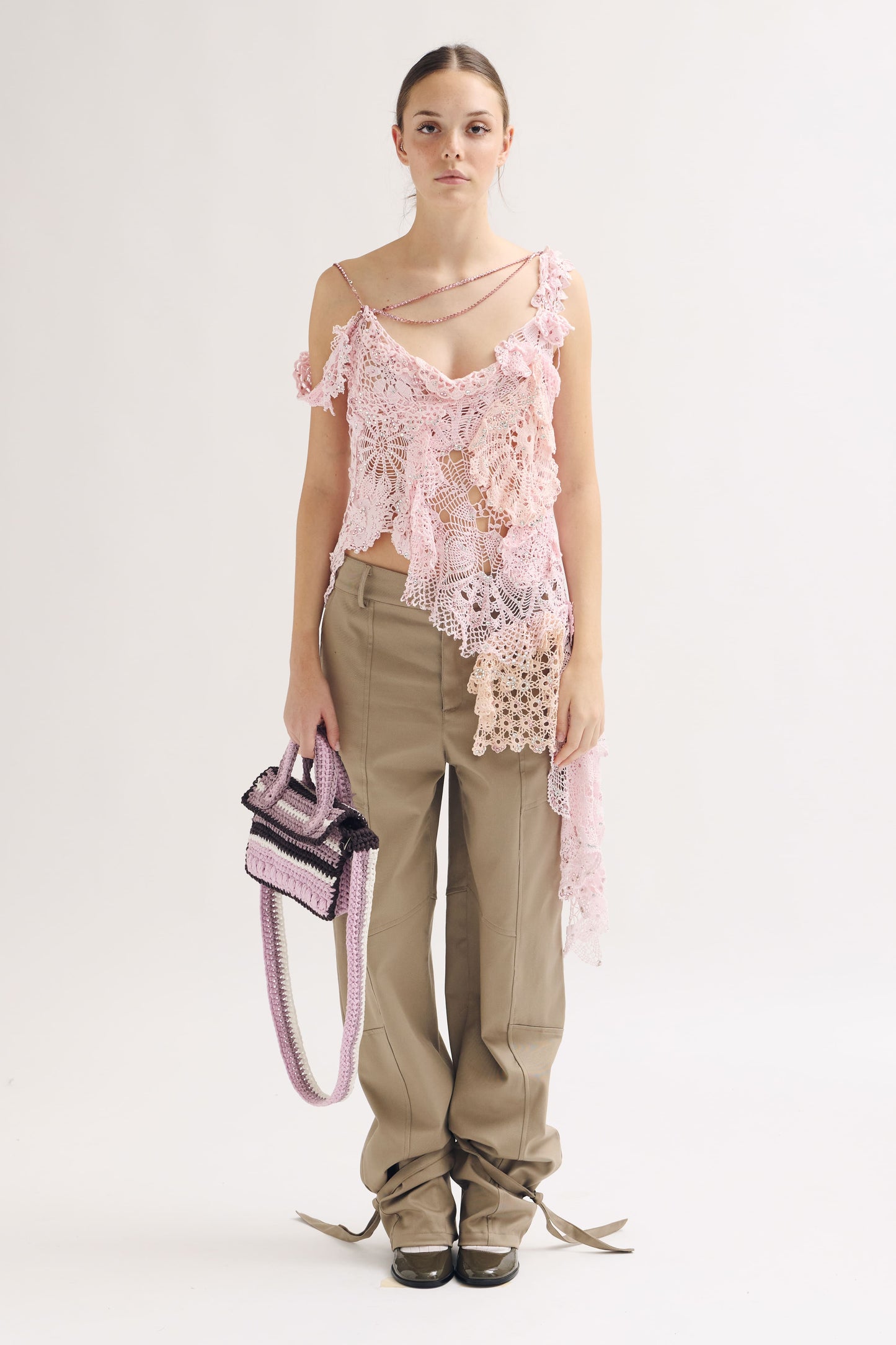 Luce Dolilies Top