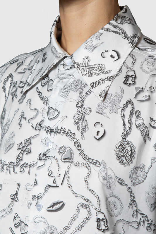 Camicia Portami Bene