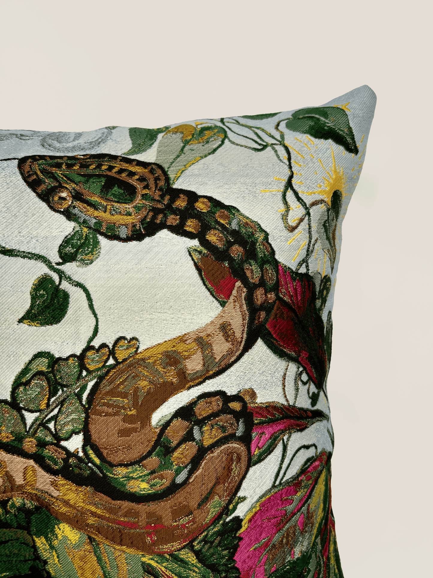 Cuscino Garden of Eden