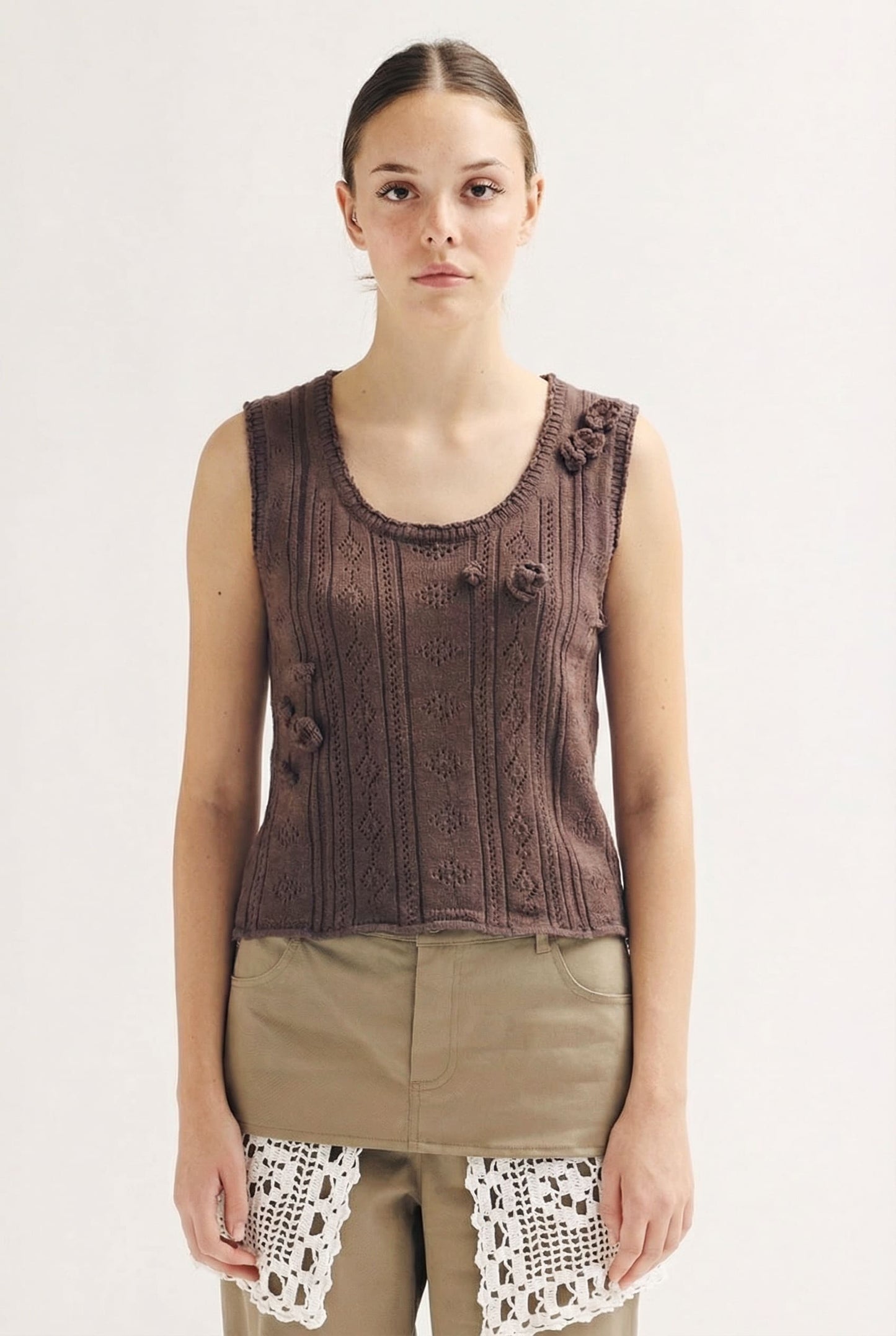 Tank Top Holy Sunday