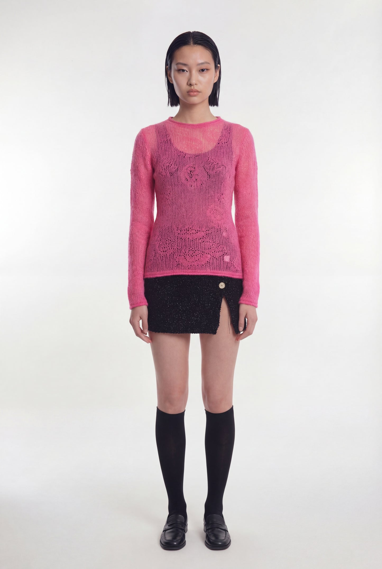 Maglia Rose is a Rose