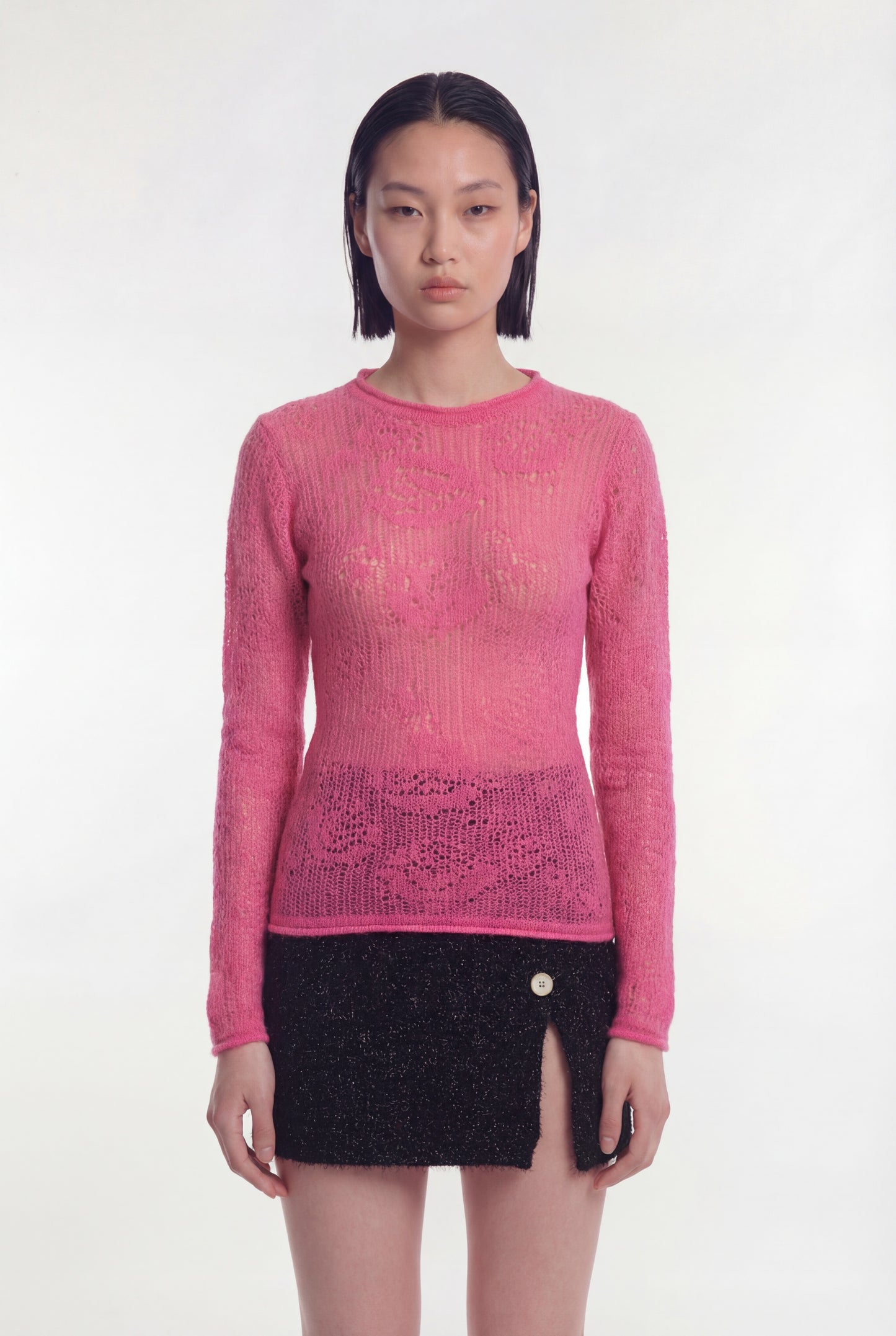 Maglia Rose is a Rose