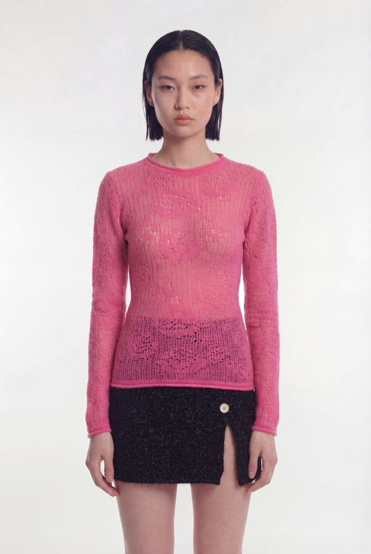 Maglia Rose is a Rose