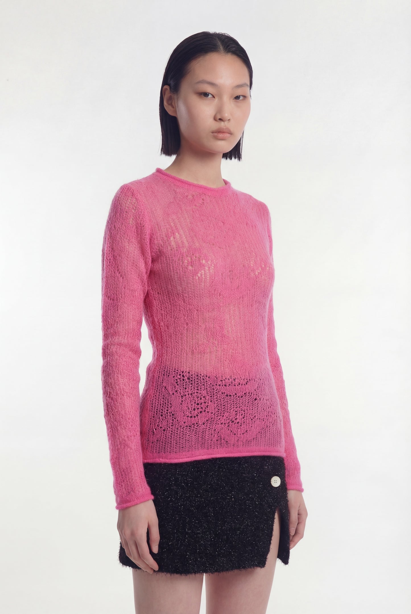 Maglia Rose is a Rose