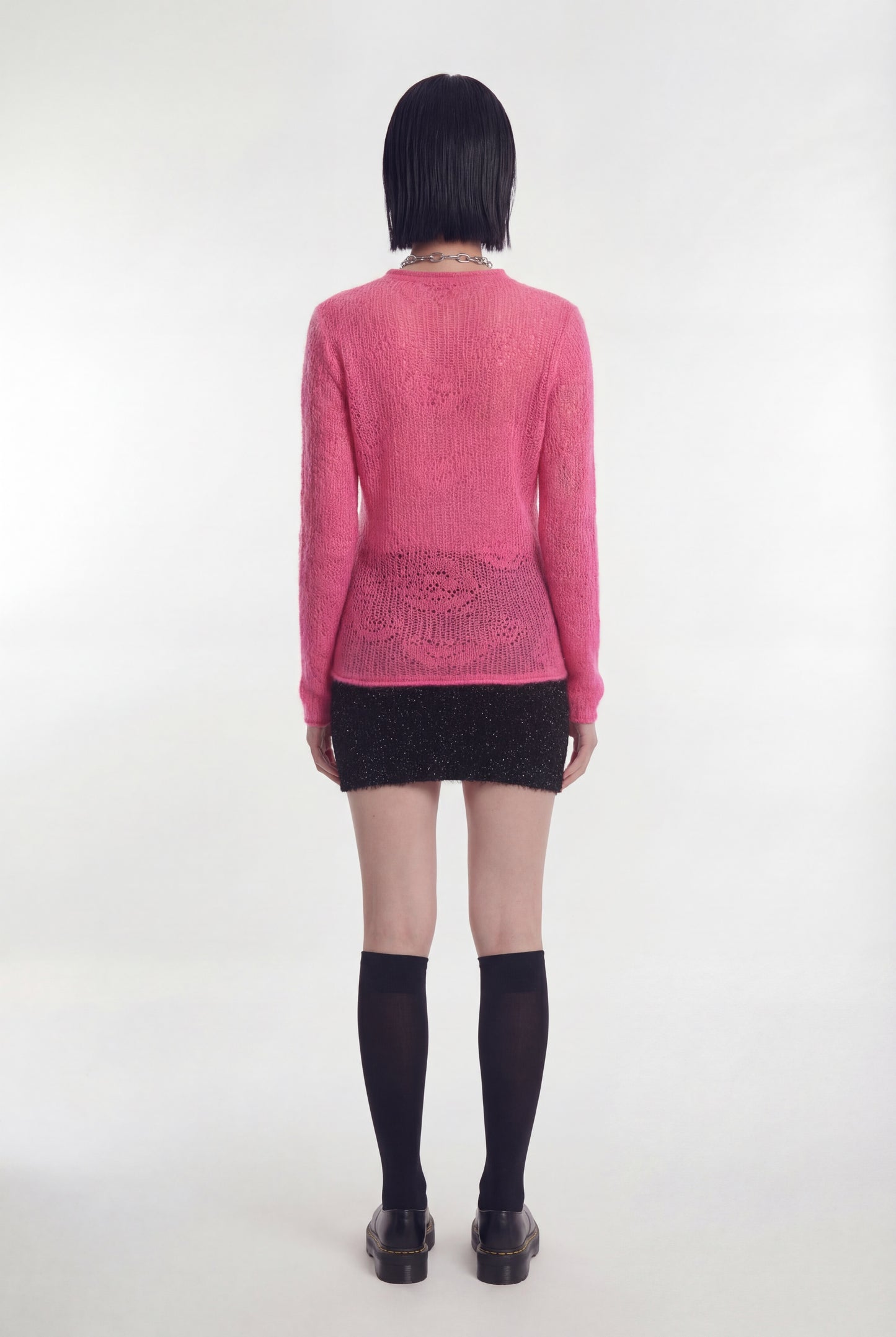 Maglia Rose is a Rose