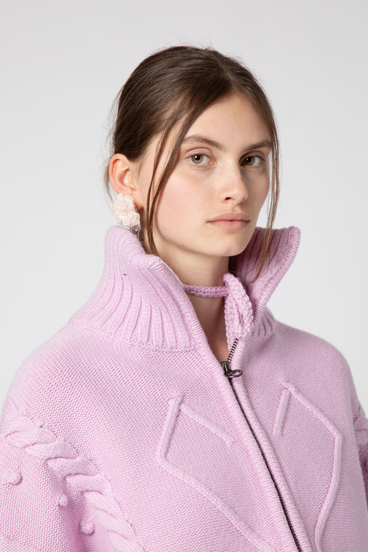 Maglione Aran