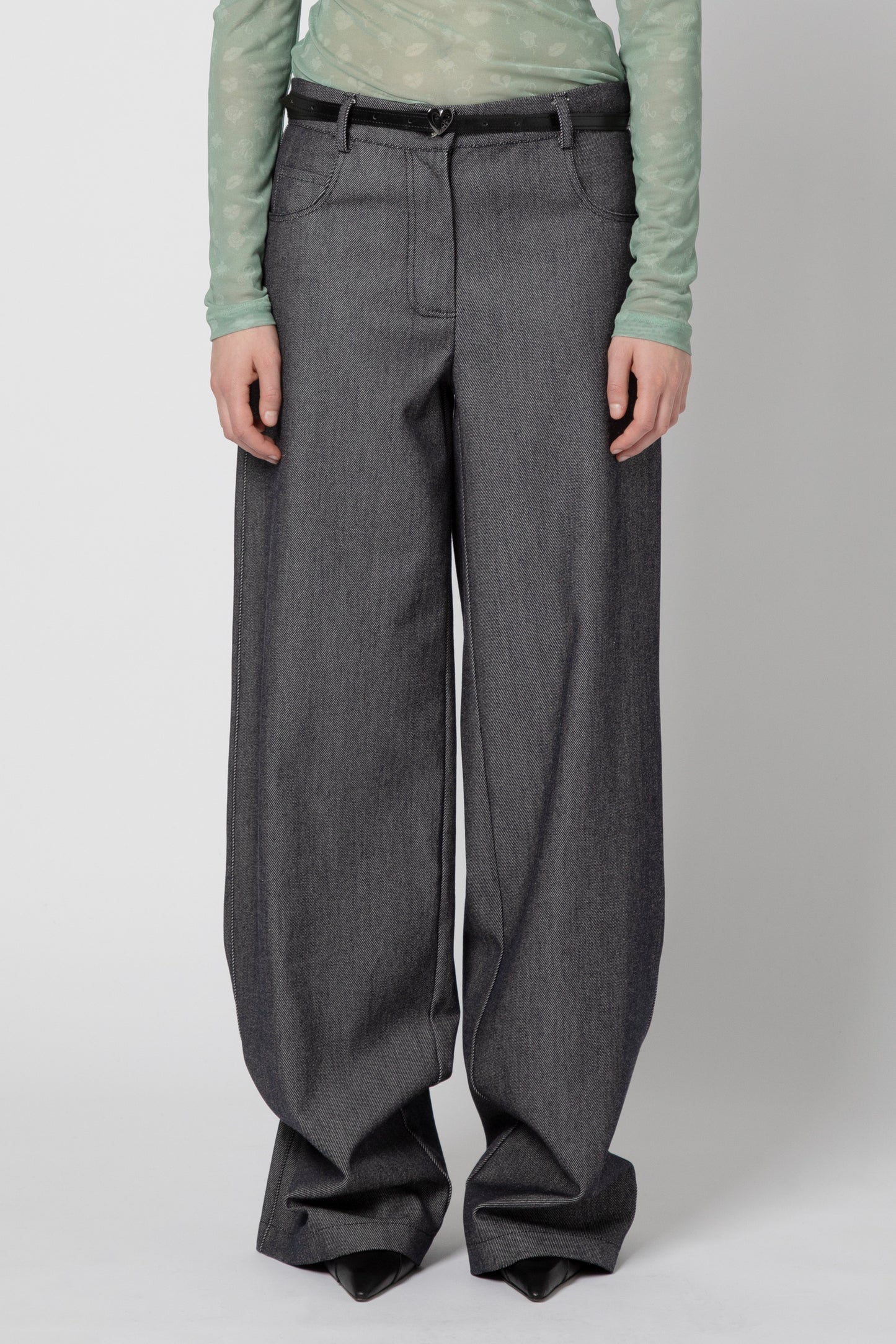 Pantalone Common Ground