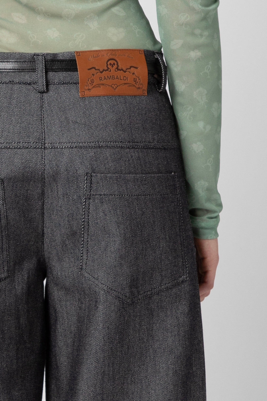 Pantalone Common Ground