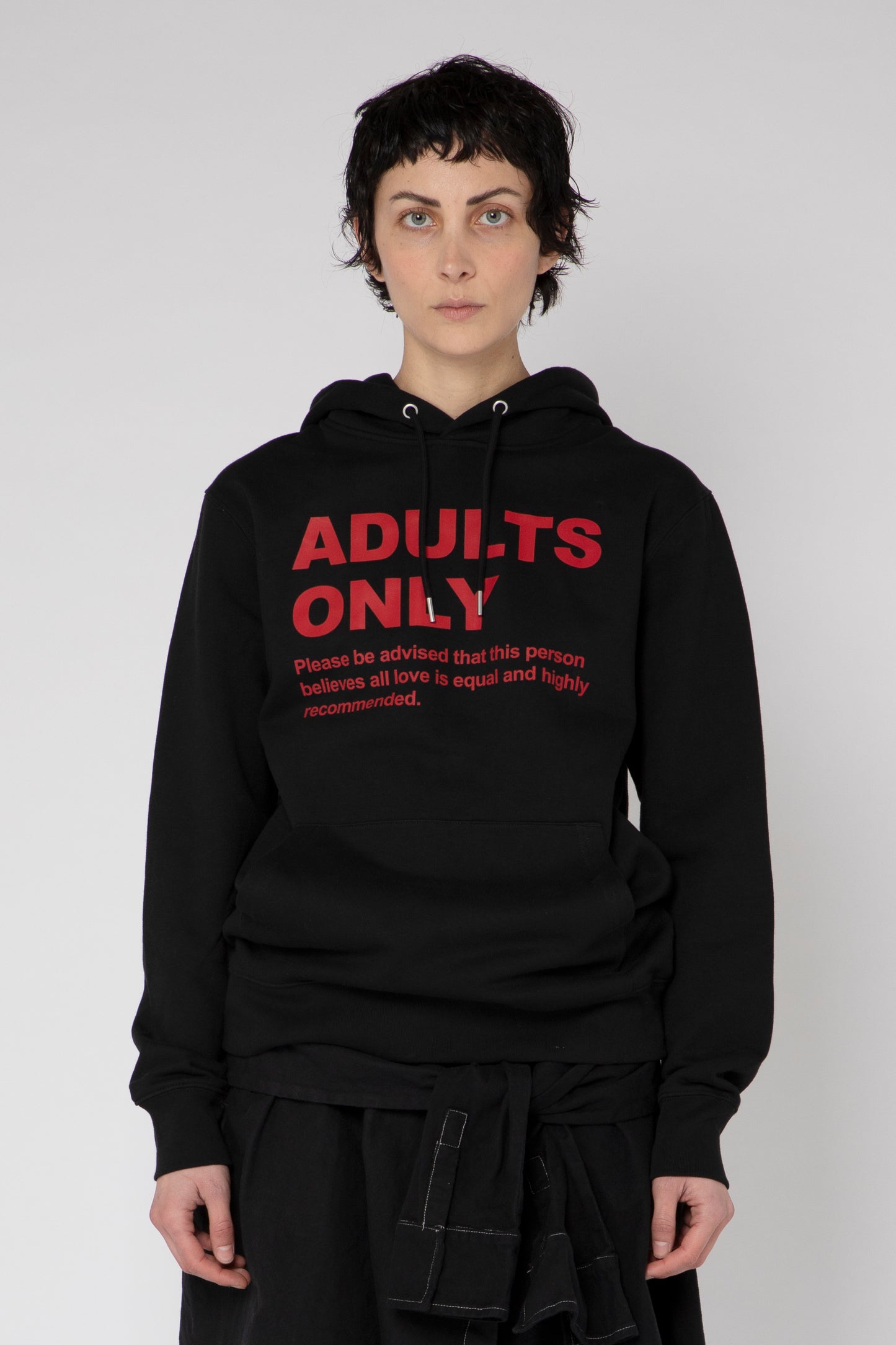 Felpa Adults Only