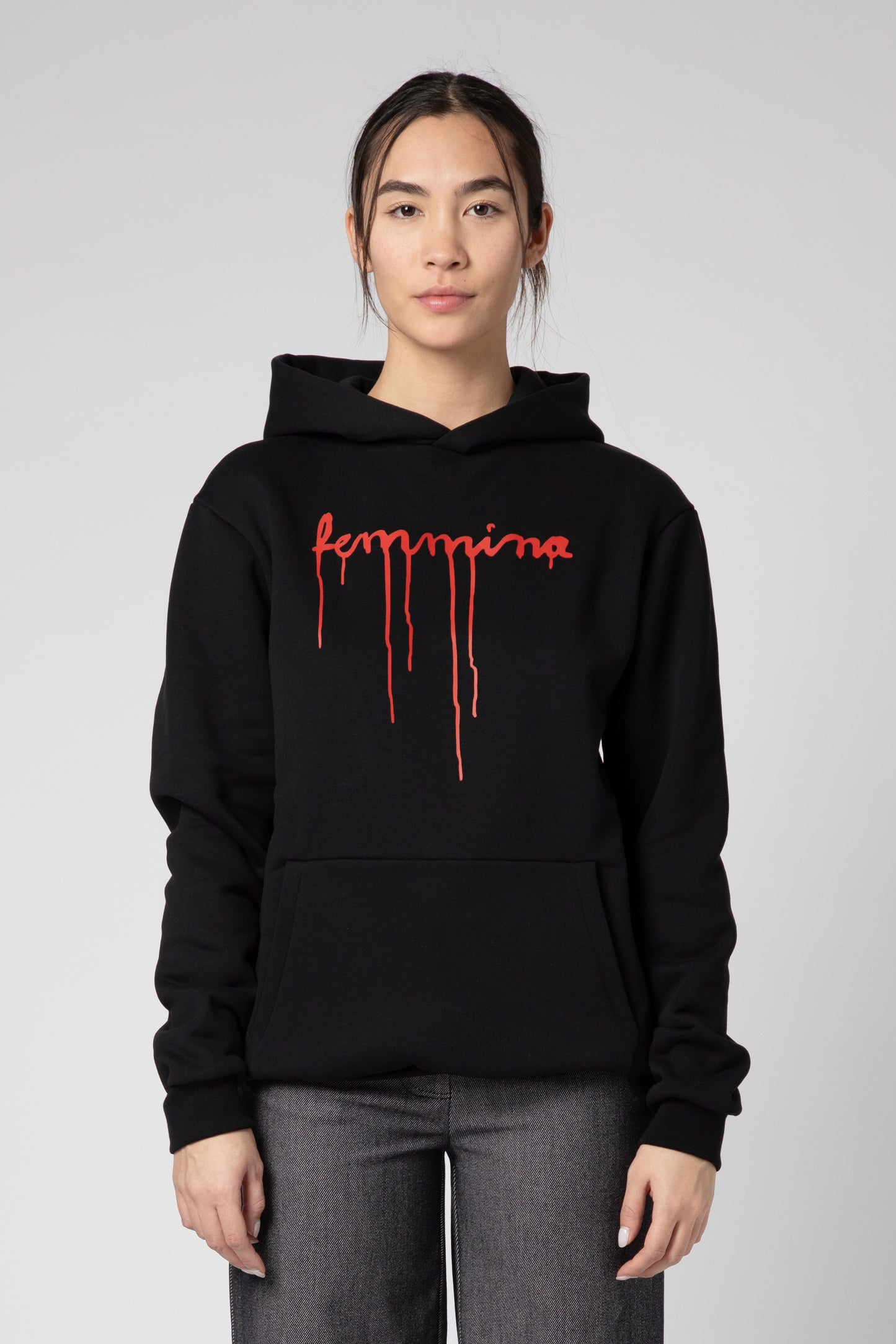 Felpa Femmina