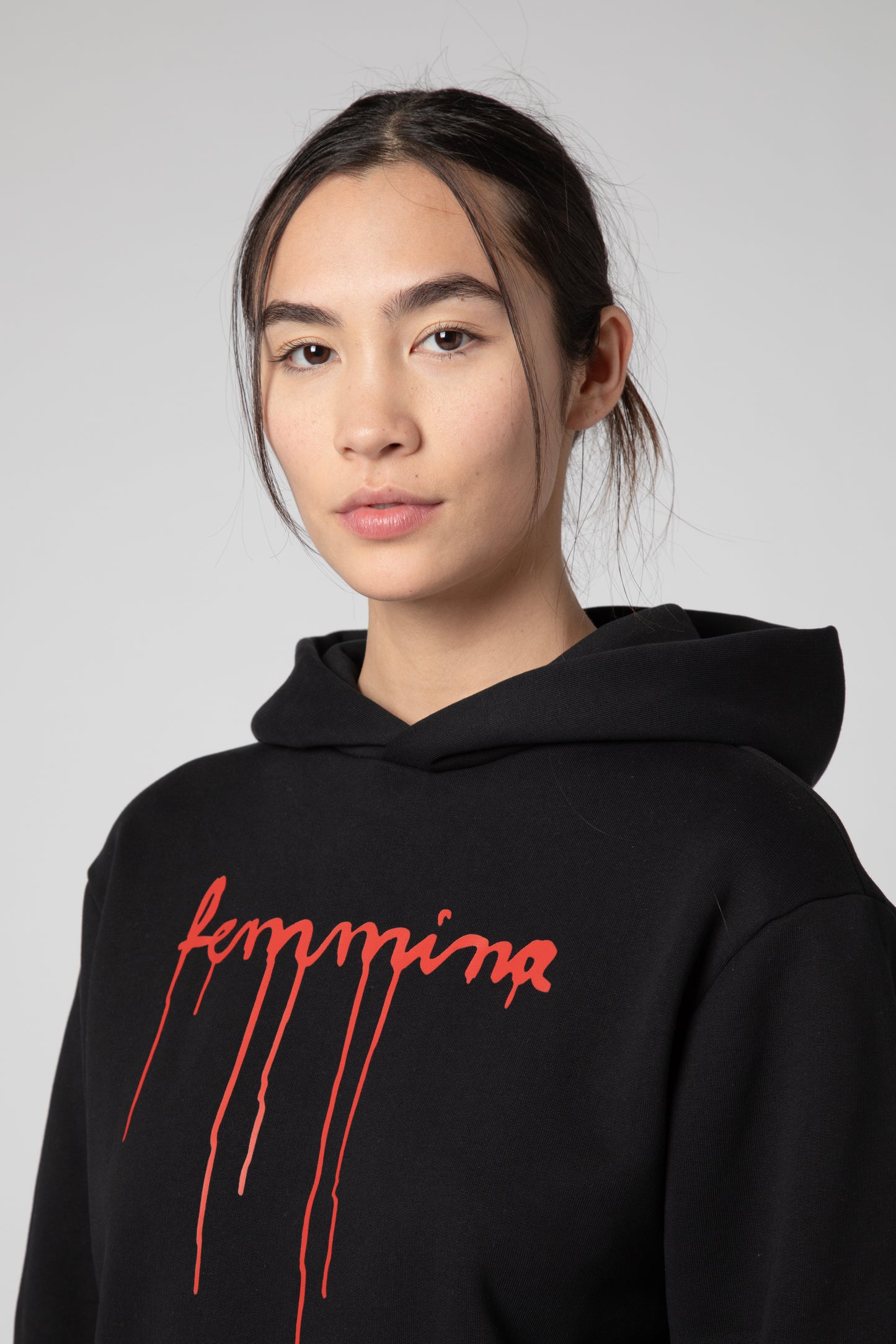 Felpa Femmina