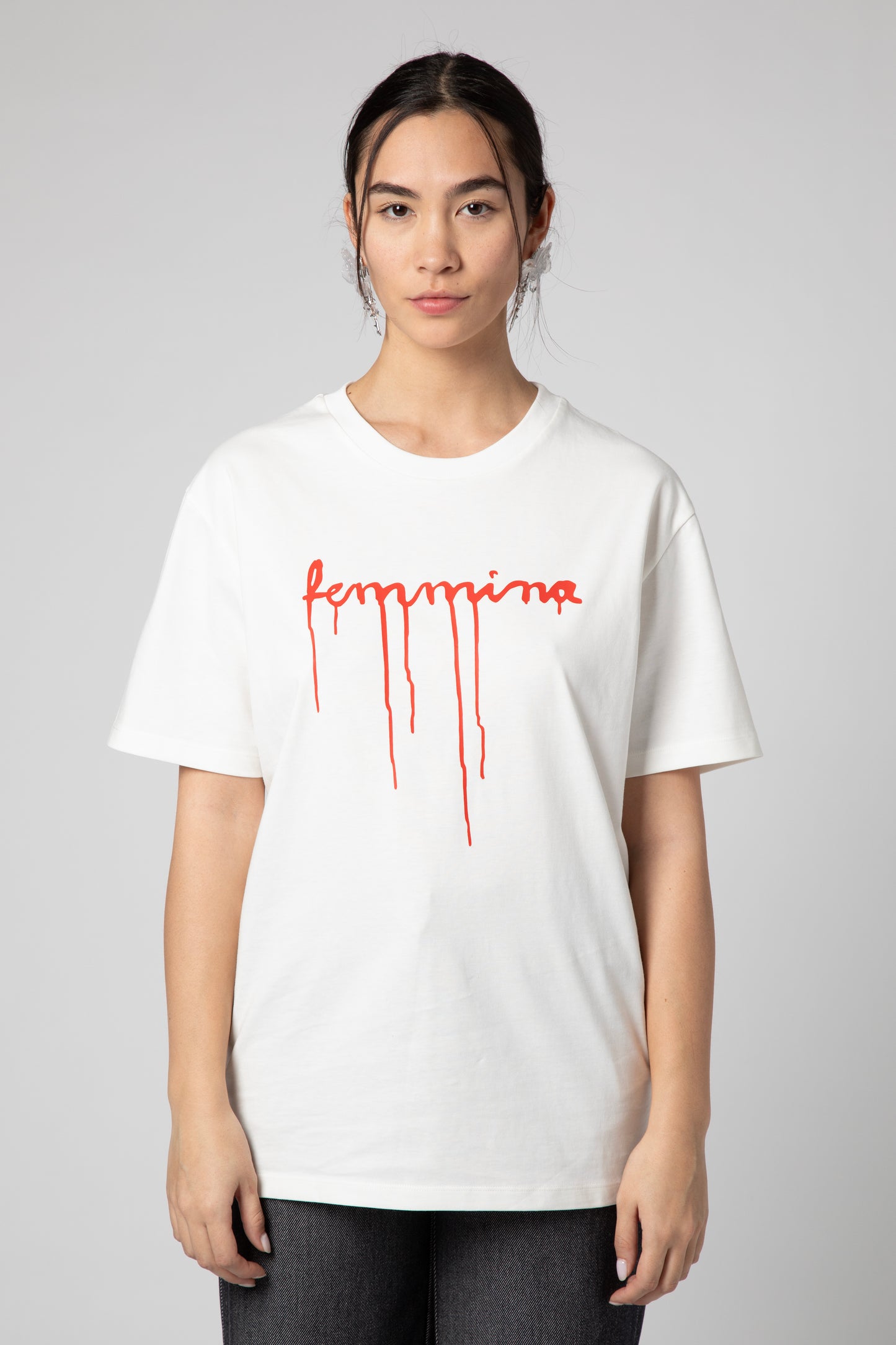 T-shirt Femmina